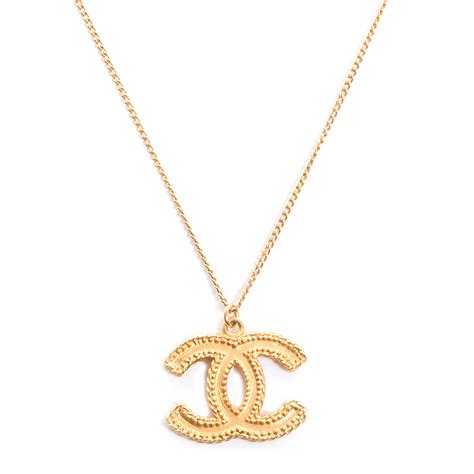 chanel symple|chanel necklace set.